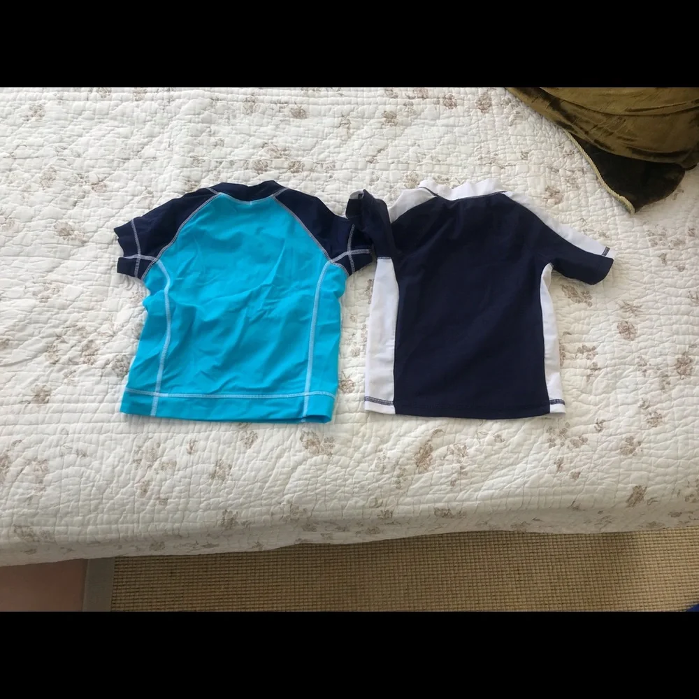 4/$25 Two Swim Tops